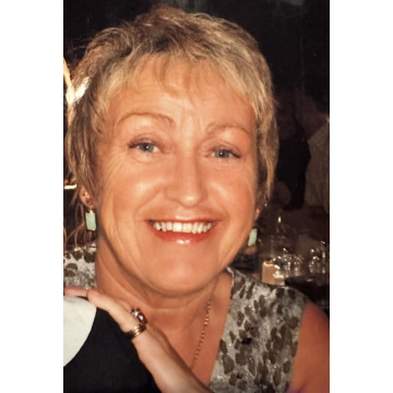 Funeral Notices - Heather Wyn ROBERTS-JONES