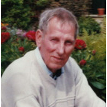 Funeral Notices - George NEWMAN