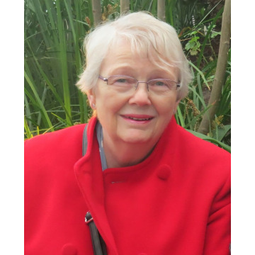 Click here to view the tribute page for Shirley Jean ROWLANDS