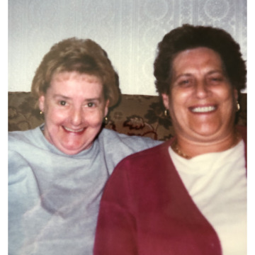 Photo for notice Betty  Cowell 