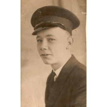 Photo for notice Richard Ernest Carter