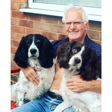 Tribute photo for William  Cowie