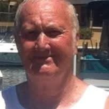 Tribute photo for John George  Kirkham 