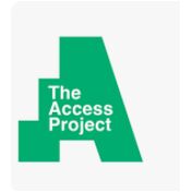 donation charity logo