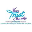 donation charity logo