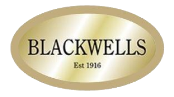 Blackwells of Swindon