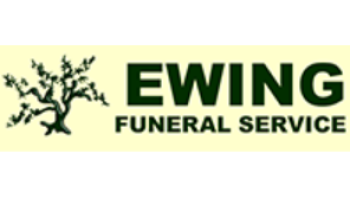 Ewing Funeral Service