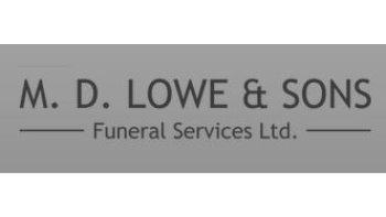M.d Lowe & Sons