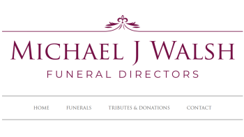 Michael J Walsh Funeral Directors