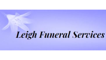 Leigh Funeral Service