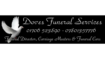 Doves Funeral Services