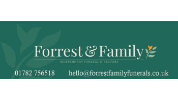 Forrest & Family Funeral Directors