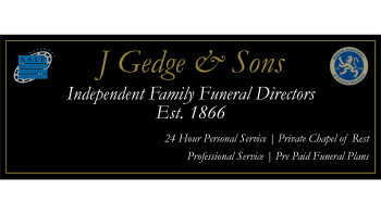 J Gedge & Sons