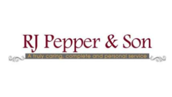 R. J. Pepper & Son Funeral Director