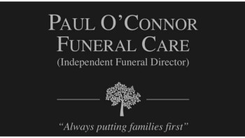 Paul O’Connor Funeral Care