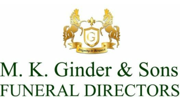 M.K. Ginder & Sons