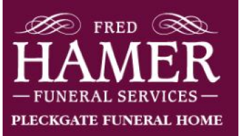 Fred Hamer Funeral Service <br>(Pleckgate Funeral Home)