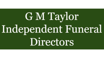 G.M.Taylor Independent Funeral Director