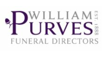 William Purves Funeral