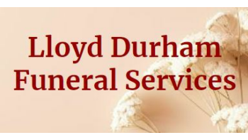Lloyd Durham Funeral Directors