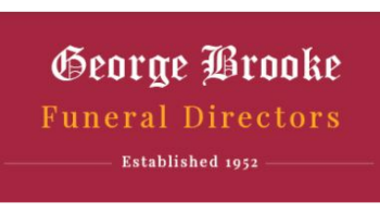 George Brooke Funeral Director