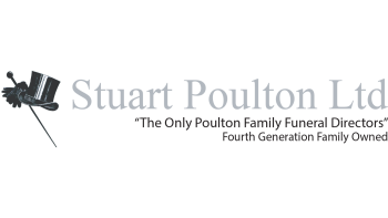 Stuart Poulton The Family Funeral Directors