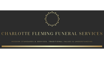 Charlotte Fleming Funeral Service