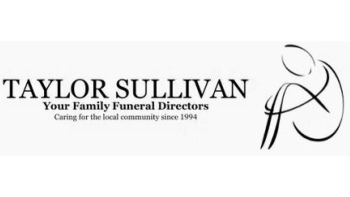 Taylor Sullivan Family Funeral Dire