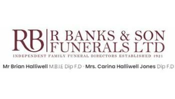R. Banks & Son Funeral Directors