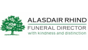 Alexander Rhind Funeral Director