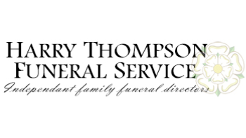 Harry Thompson Funeral Service