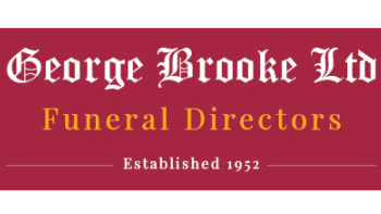George Brooke Funeral Director