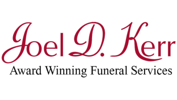 Joel D Kerr Funeral Services