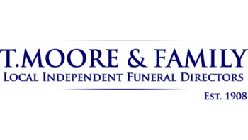 T Moore & Family Funeral Directors