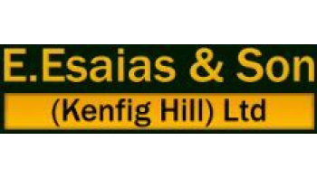 E Esaias & Son Ltd