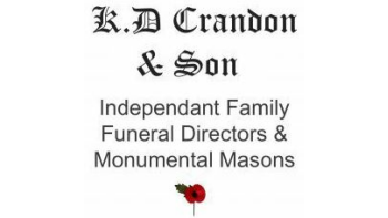 K D Crandon & Son