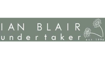 Ian Blair Funeral Director