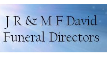 J R & M F David Funeral Directors