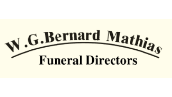 W G Bernard Mathias 