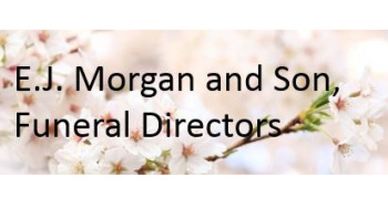E.J. Morgan and Son, Funeral Directors