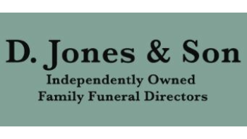 Derek Jones & Son Funeral Directors