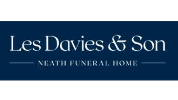 Les Davies Funeral Director