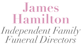 James Hamilton Funeral Director