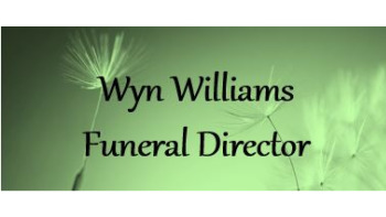 Wyn Williams Funeral Director