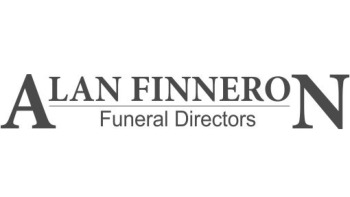 Alan Finneron Funeral Director