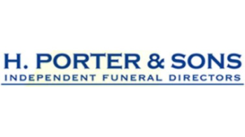 H Porter & Sons