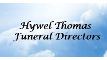 Hywel Thomas Funeral Director