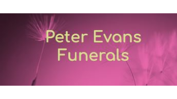 Peter Evans Funeral Director