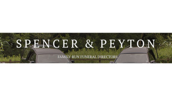Spencer & Peyton
