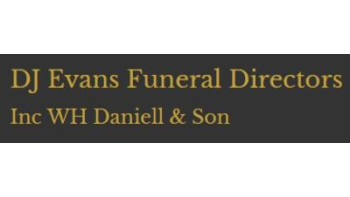 D J Evans Funeral Directors